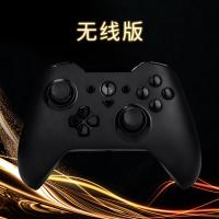 O黑色-无线版|致动o有线无线蓝牙ns塞尔达switch电脑steam契约macos安卓原神游戏手柄mfi单机