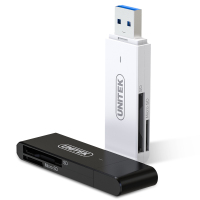 usb3.0读卡器高速多合一万能sd卡转换器迷你多功能两用手机安卓单反相机内存大卡tf卡电脑车载通用