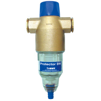 德国倍世BWT前置过滤器Avanti