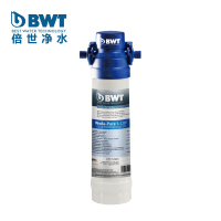德国倍世BWT台下式净水器Woda pure S-CUF