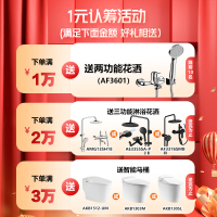 1元认筹活动 认购1元期间 订单金额达 订单金额达1万 /2万/3万 好物送不停