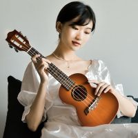 尤克里里初学者零基础小吉他儿童玩具学生男女孩23寸入门乌克丽丽