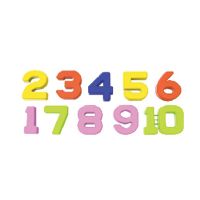 儿童益智类思维训练玩具亲子互动数学逻辑数字青蛙天平秤抖音桌游|天平数字10个