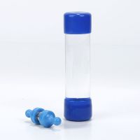 磁流体玩具成人发泄解压减压神器上课无聊黑科技抖音创意儿童礼物|蓝色圆瓶盒装