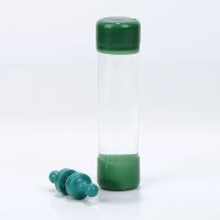 磁流体玩具成人发泄解压减压神器上课无聊黑科技抖音创意儿童礼物|绿色圆瓶盒装