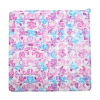 新款30CM大号马卡彩虹灭鼠先锋桌面智力玩具数学桌游犹太人思维棋|中号方彩印蝴蝶20CM