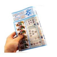 专业魔方教程书魔方大师CFOP教程异形魔方高级玩法教学视频教学|GANcfop纸*