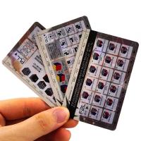 专业魔方教程书魔方大师CFOP教程异形魔方高级玩法教学视频教学|魔速cfop卡*