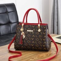 女士包包2020新款秋冬韩版手提包女大包时尚百搭大容量单肩斜挎包