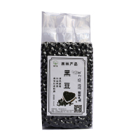 西林县黑豆500g/包