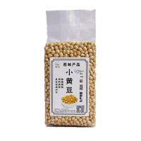 西林县小黄豆500g/包