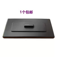 冰淇淋机配件冰激凌雪糕机料缸盖松奇冰淇淋机盖1个|1个