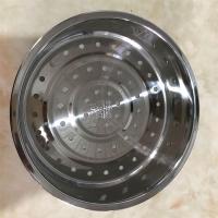 电饭锅蒸笼304电压力锅蒸笼家用不锈钢蒸格包子|3L小孔蒸笼[直型电饭锅专用304] 直立锅和外国牌不适用电压力锅只一款