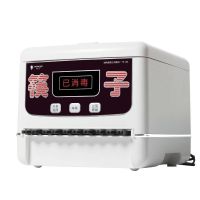 全自动筷子消毒机商用智能微电脑筷子机器柜盒送200筷子新品|空机一台[不含筷子]