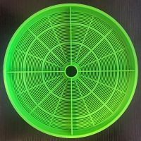 豆芽机蓄水压盘 培育盘 承豆盘 花生芽盘 洒水叶片 水管 配件单买|培育盘