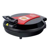 大号大型电饼铛家用加深悬浮式电饼档双面加热煎饼机烤烙饼锅|新款直径40厘米深3.5厘米送铲子