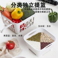 韩国果蔬清洗机洗菜机家用全自动多功能解毒机食材杀菌消毒机