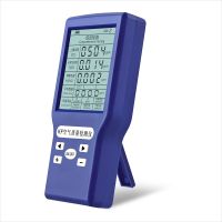 甲醛检测仪|二氧化碳co2检测仪|tvoc空气质量检测仪|气体检测仪|JSM-131SC