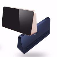 m1空气质量检测仪甲醛检测仪pm2.5温度湿度计空气质量检监测|蓝色 悟空检测仪