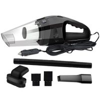 车载吸尘器120w超大功率吸力车用吸尘干湿两用12v汽车吸尘器|海帕普通款(吸力偏小)