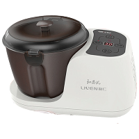 和面机d4小型家用揉面机全自动电动活面机面粉搅拌打面厨师机|D4