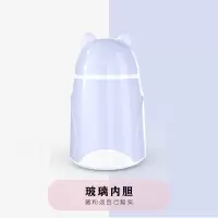 酸奶机家用小型迷你全自动单1人宿舍自制酸奶|葡萄紫 SNJ-ZD588