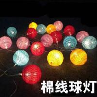 儿童帐篷专用圆形地毯防潮卡通爬行垫珊瑚绒垫冰丝席棉球大星星灯|棉球灯