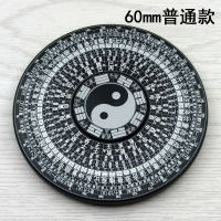 指尖陀螺plus加大加重金属绝版64卦罗盘国学八卦减压神器|罗盘V2黑色小黑盖