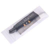 多功能魔术笔魔术师签字笔电磁炮笔电流马克笔感应笔近景魔术道具|多功能魔术马克笔 送7种功能魔术教学