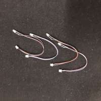 鸿泰 遥控飞机四轴飞行器无人机航模儿童玩具 零配件-F805配件|灯线一套2红2蓝 四轴飞行器