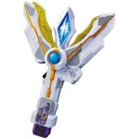 特利迦变身器升华器人偶dx火花棱镜迪迦奥特曼胜利神光棒的玩具|特利迦变身器(单个变身器)