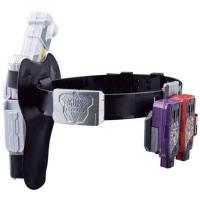 特利迦变身器升华器人偶dx火花棱镜迪迦奥特曼胜利神光棒的玩具|大号特利迦腰带(无密钥)