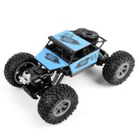 遥控汽车越野车可充电高速遥控车漂移赛车电动儿童男孩攀爬玩具车