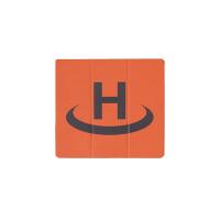 Cynova停机坪用于DJI大疆御mini2/Mavicair2/御2配件方形停|MINI2/Air2/御2 通用停机坪