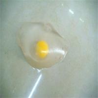 摔不烂发泄球水猪猪头整蛊搞怪儿童玩具抖音同款坚强的猪猪愚人节|单簧鸡蛋6个的价格 小号