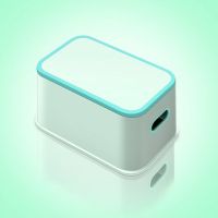 儿童垫脚凳宝宝马桶凳踩脚凳子椅子小板凳洗手台阶小孩脚踏凳站凳|绿色[单层]