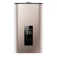 万和燃气热水器