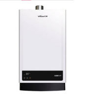 万和燃气热水器