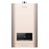 万和零冷水热水器