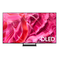 三星(SAMSUNG) 65英寸级 OLED电视 健康护眼 神经元量子点4K处理器 QA65S90ZAJXXZ