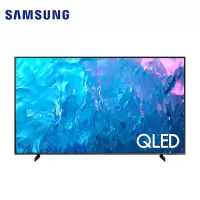 三星(SAMSUNG) 55英寸QA55Q70ZAJXXZ QLED电视 量子点4K处理器