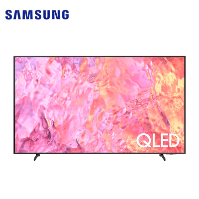 三星(SAMSUNG) QA55Q60ZAJXXZ 55英寸级量子点 HDR QLED电视