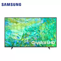 三星(SAMSUNG) UA55ZU8300JXXZ 55英寸级 Crystal UHD电视