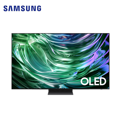 三星(SAMSUNG) 65英寸级 QA65S90DAJXXZ OLED自发光屏 OLED电视