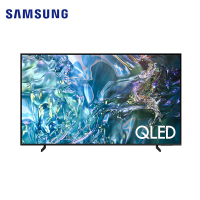 三星(SAMSUNG) QA65Q60DAJXXZ 65英寸级 4K影像增强量子点 QLED电视