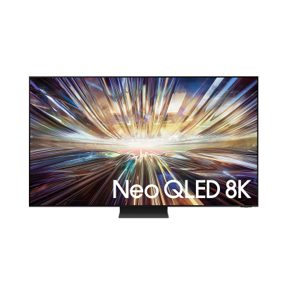 三星(SAMSUNG) 65英寸级 QA65QN880DJXXZ 8K AI影像增强 Neo QLED 8K电视