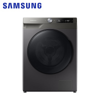 三星(SAMSUNG) WD10T634DBN/SC 蒸汽除菌 呵护健康 智爱·呵护系列 洗干一体机