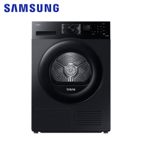 三星(SAMSUNG)DV11DGC4A0ABSC 11公斤热泵烘干机家用干衣机 热泵除菌 低温护衣