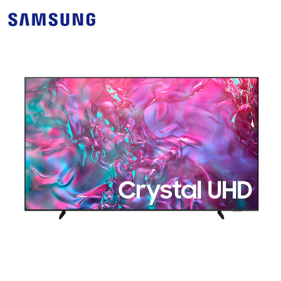 三星(SAMSUNG) UA98DU9100JXXZ 98英寸级 Crystal UHD电视