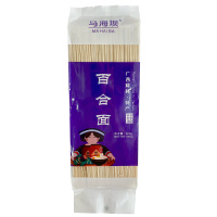 高山百合面条--广西隆林高山百合面条500g*2包